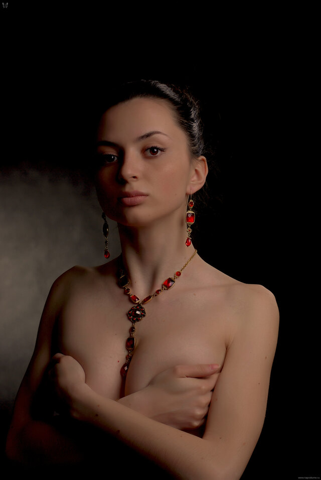 Фото Darina Shatalova