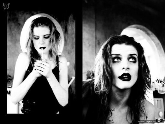 Фото Анна Лихоманова