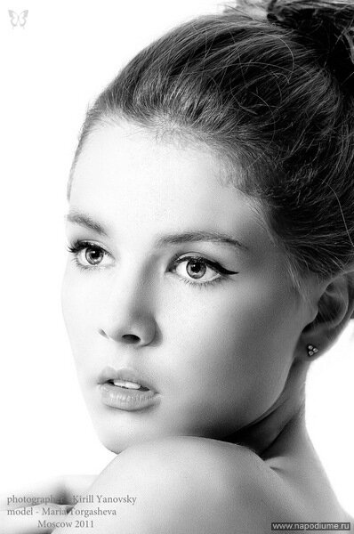 Фото Kirill Yanovsky