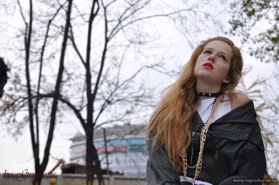 Фото Елена Польна