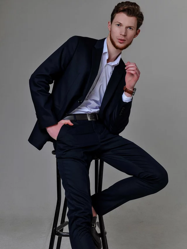 Ivan Nikolaev的照片