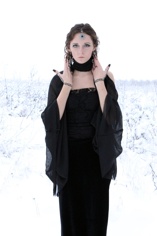 Foto Ekaterina Zaslavskaja