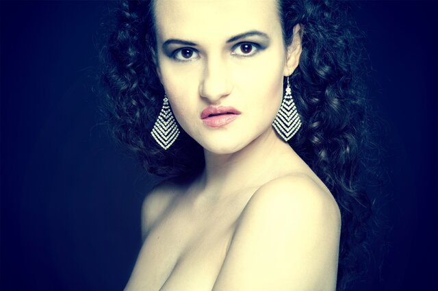 Фото Кристина Жукова