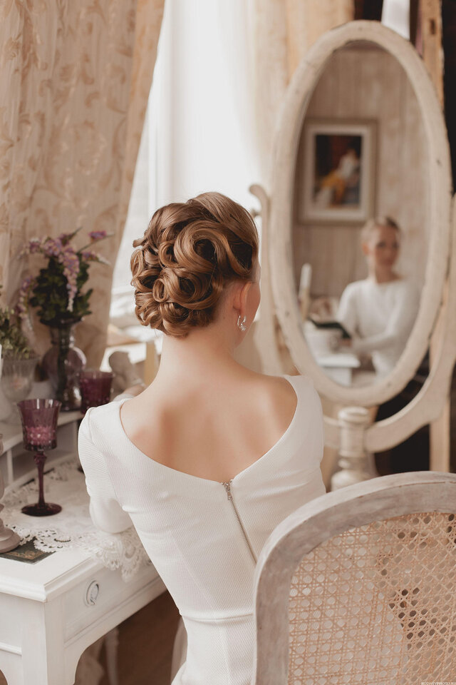 Фото Лиза Чехина