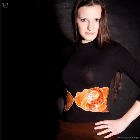 Фото Oksana SANA Shcherbatiuk