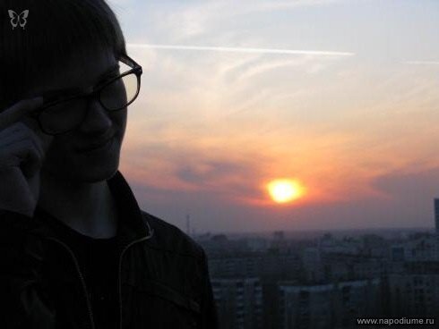 Фото Dima Inyakin