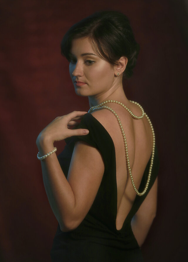Екатерина.