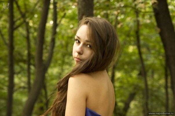 Фото Lesya Orlovskaya