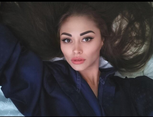 Фото Anet Kvitkovskaya