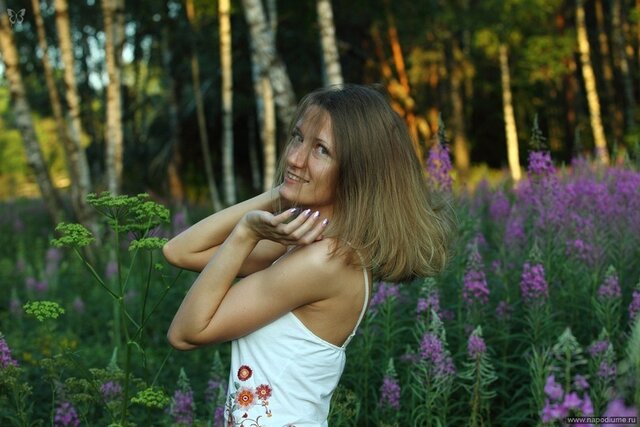 Фото Елена Веренич