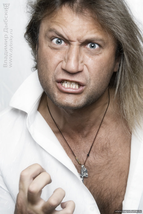 Фото Андрей Каптур