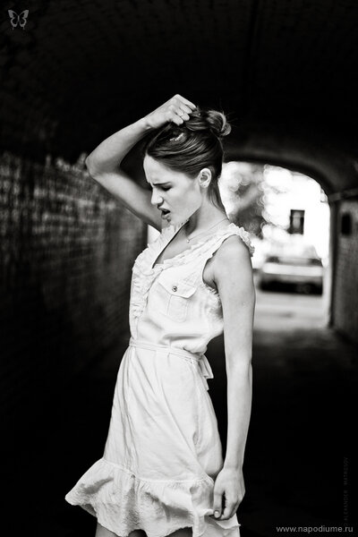 Фото Alexsander Matrosov