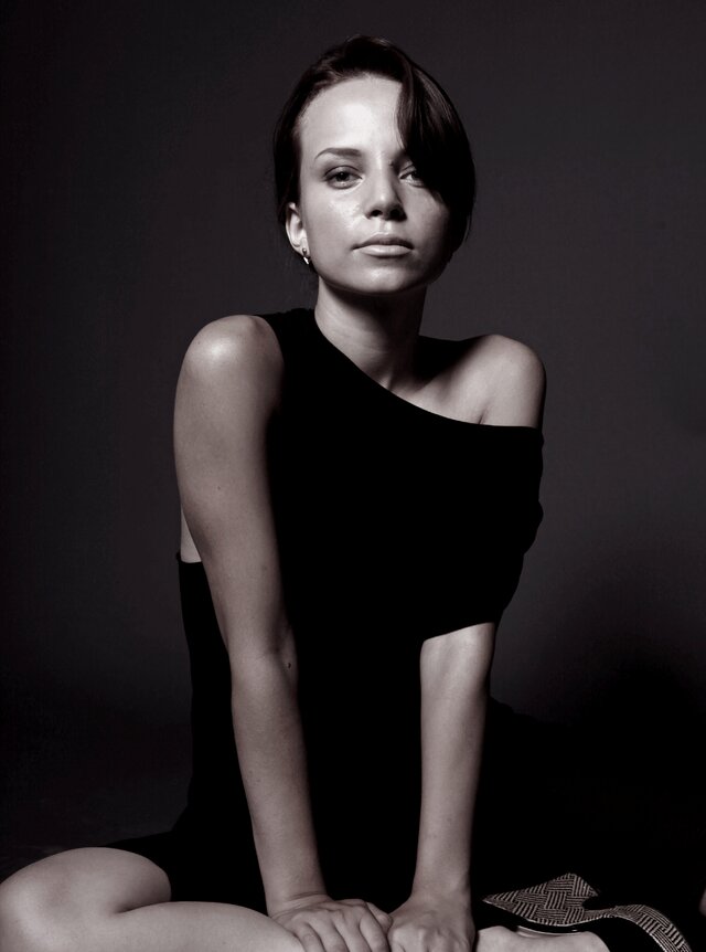 Фото Новикова Fey Юлия