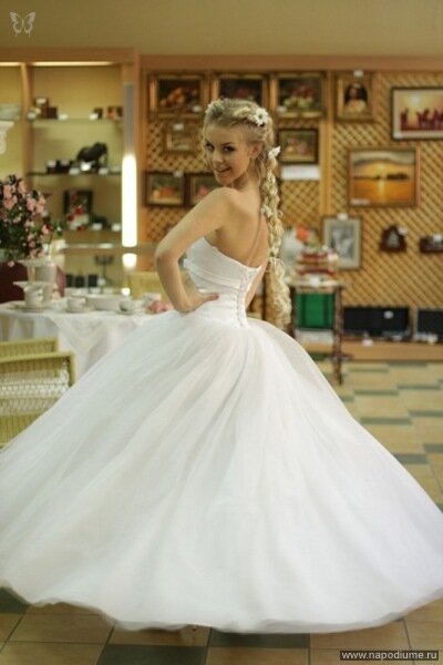 Фото Лена Комарова