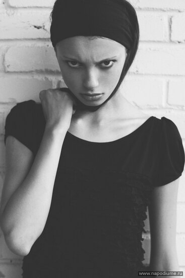 Фото Veronika Kelnic