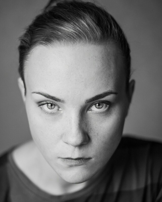 Фото Альбина Суедова