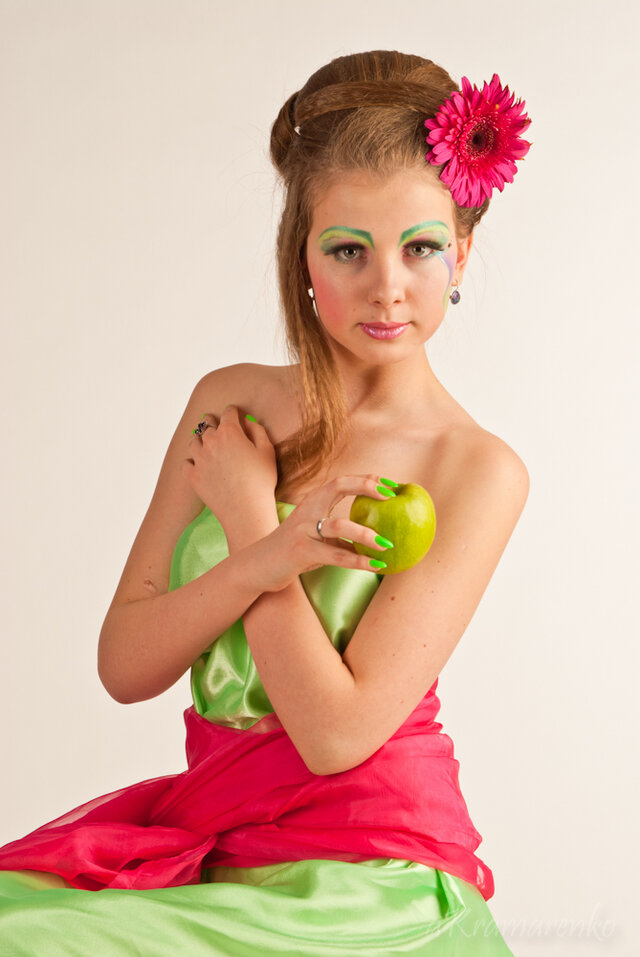 Фото Aleksey Kramarenko