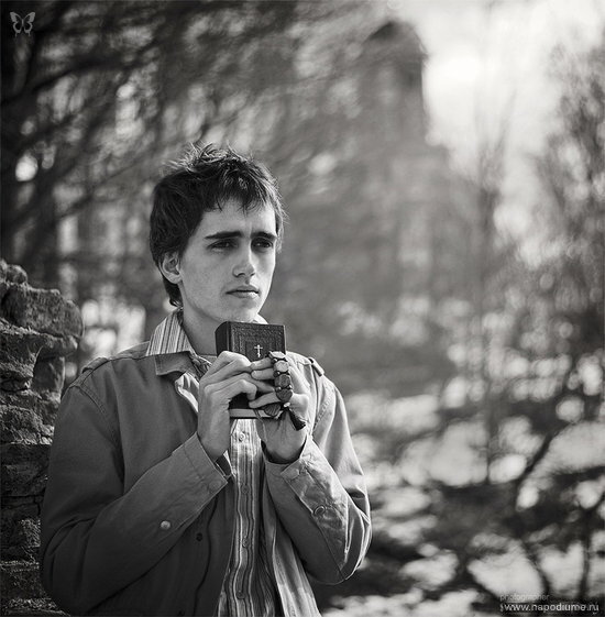 Фото Анна Казакова