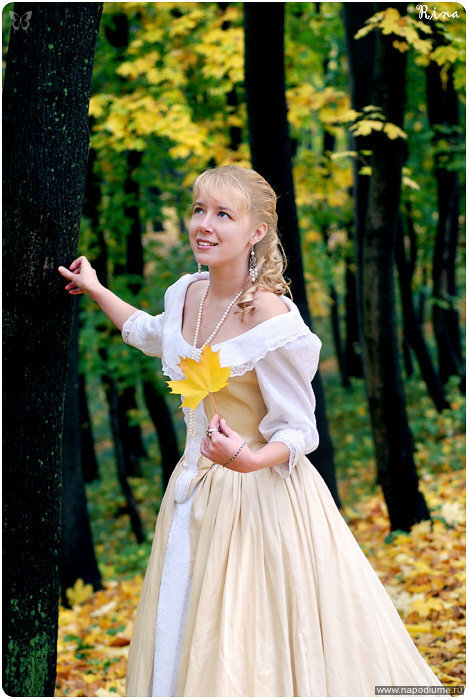 Фото Екатерина Черезова