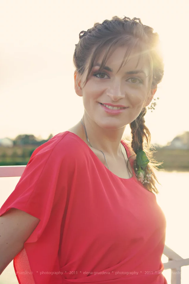 Фото Елена Груздева