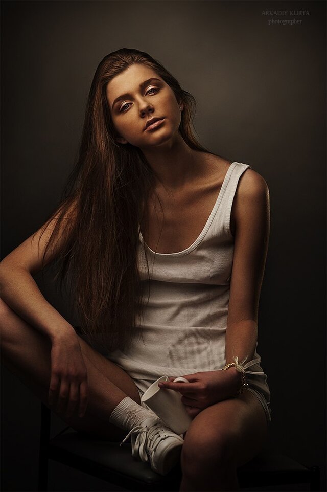 Foto Yuliia Fesiuk