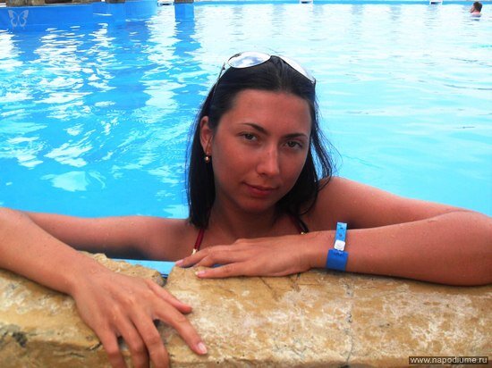 Фото Анна Moona Курчакова