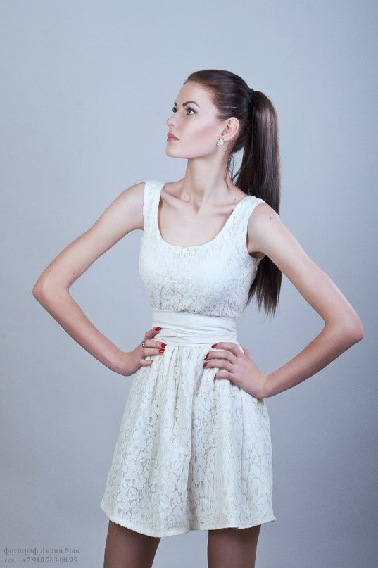 Фото Татьяна model-1 Баронова