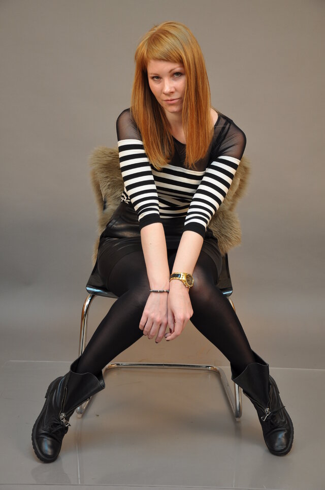 Фото Юлия Bestia Каткова