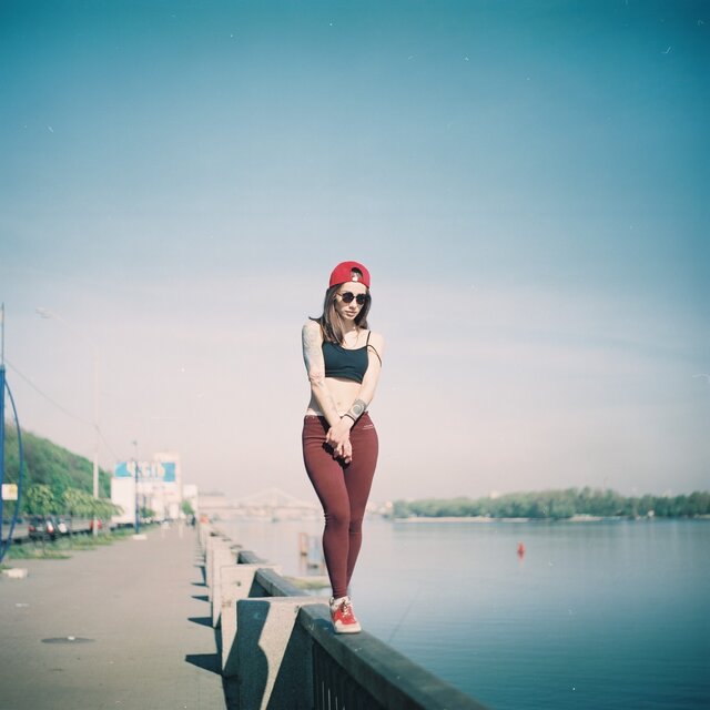 Фото Vadim Sivak
