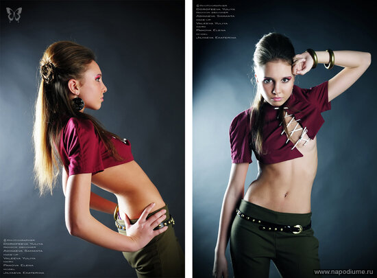 Фото Elena Panova