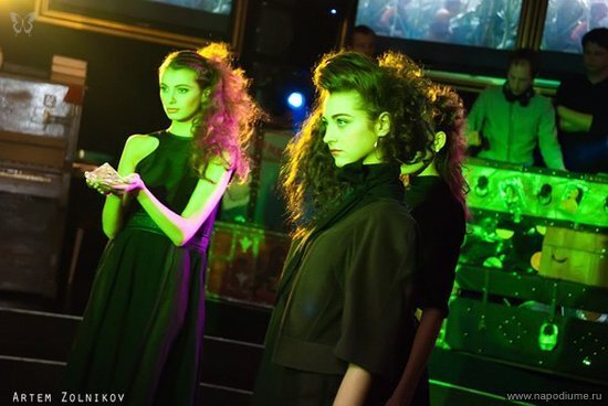 Фото Наталья Егорычева