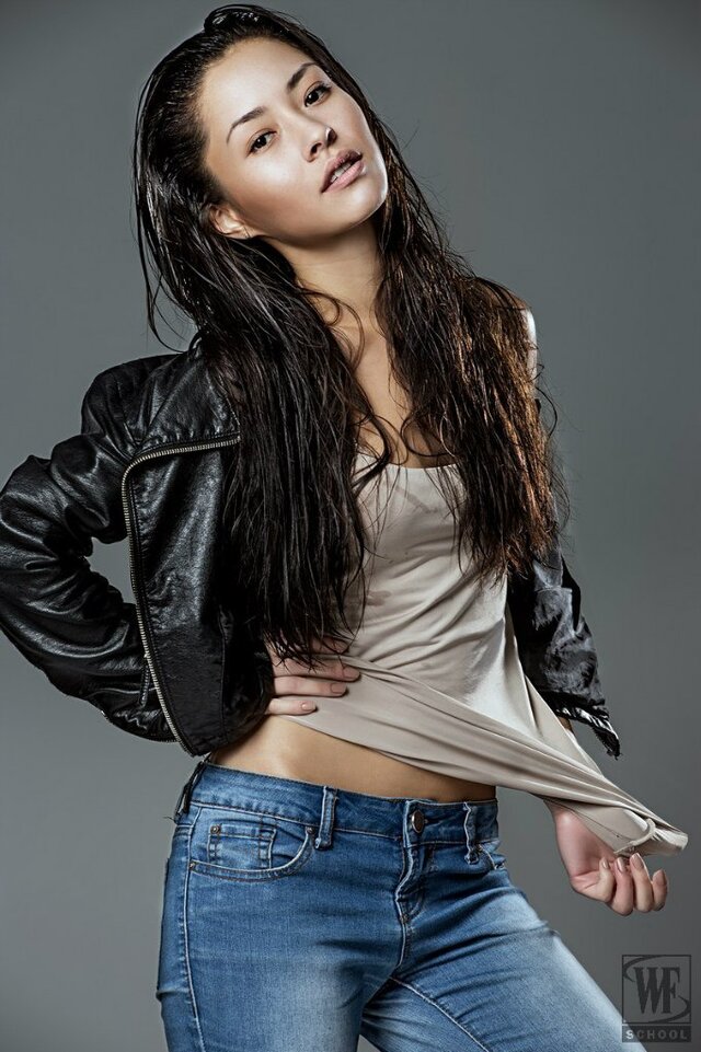 Фото Анна Ли