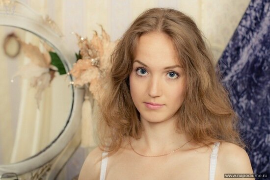 Фото Светлана Попова