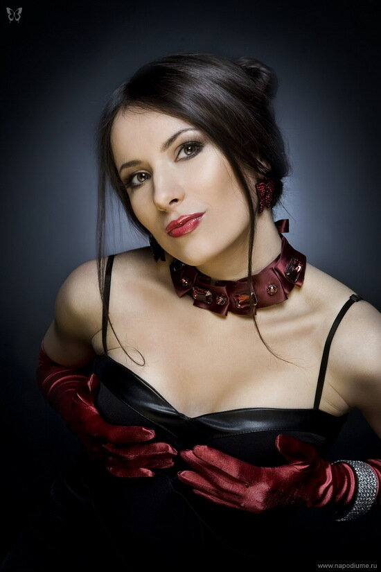 Фото Марина Арехова