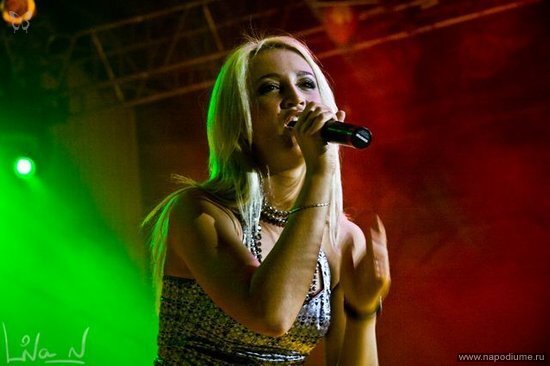Фото Lina_N Morroz