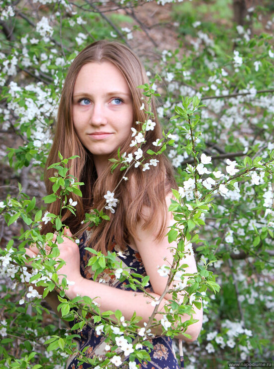 Фото Лена Фролова