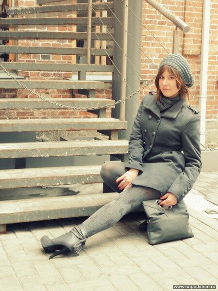 Фото Aly Mystery