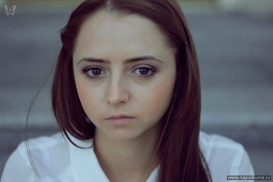 Фото Екатерина Куликова