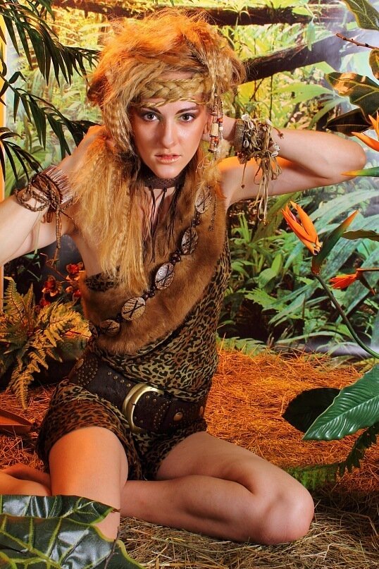 Foto Alesia Petrenko