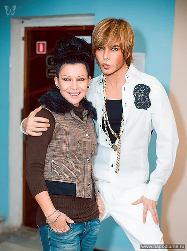 Ela isaeva's photo