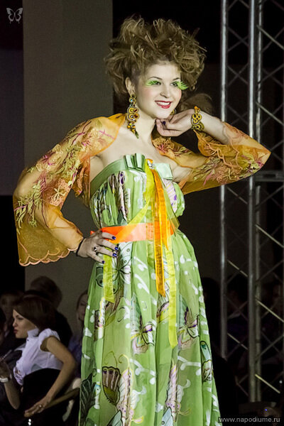 Фото Georgiy Grushin (Photo-classic)