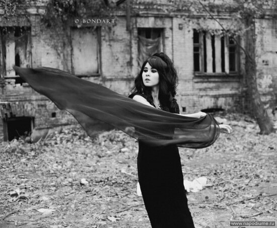 Фото Iva Basara