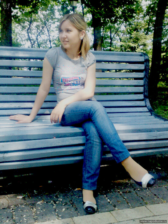 Фото Anna Tsytsyy