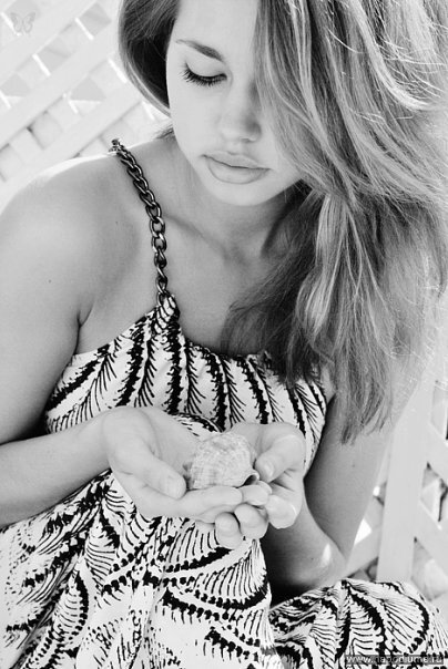 Фото Katie Osipova