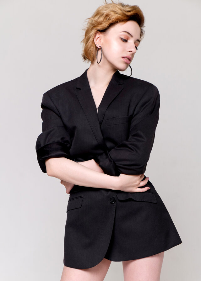Фото Олеся ModelOlesya Серянкина