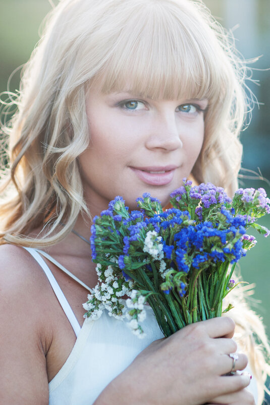 Фото Анна Nuta Шевелева