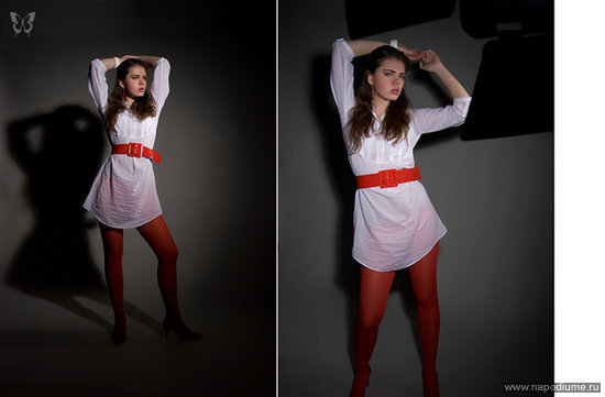 Фото Никита Казаковцев