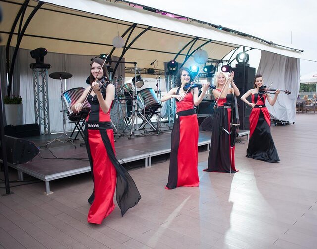 Фото Валерия music