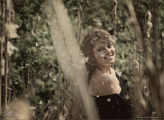 Фото Лена Akel