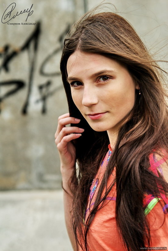 Фото Елена Котова